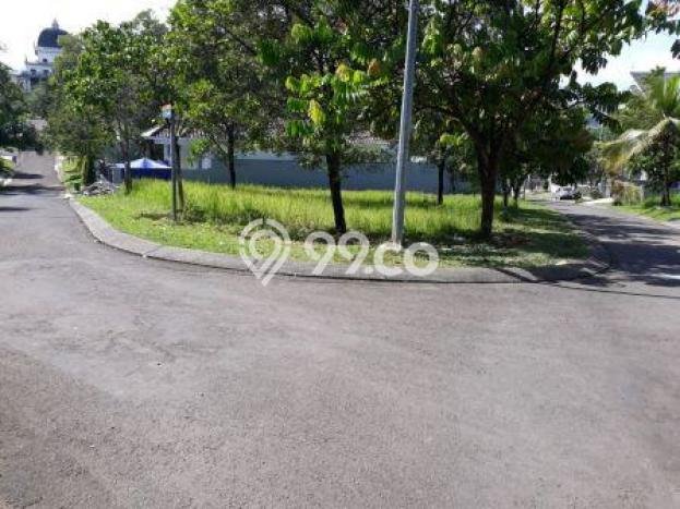 Dijual Tanah Lokasi Prima di Sentul City, Luas 400m², Lingkungan Nyaman Dijual Tanah Lokasi Prima di Sentul City, Luas 400m², Lingkungan Nyaman