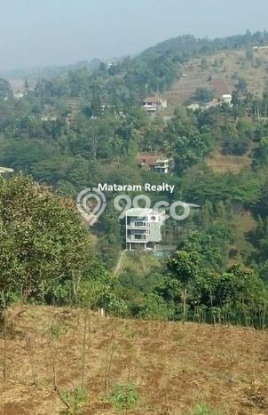 Dijual Tanah di Bandung, Luas 844m2 SHM Dijual Tanah di Bandung, Luas 844m2 SHM