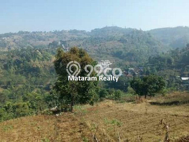 Dijual Tanah di Bandung, Luas 844m2 SHM Dijual Tanah di Bandung, Luas 844m2 SHM