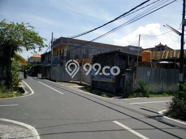 Tanah Dijual Area Strategis di Pemogan Denpasar 560m2 Tanah Dijual Area Strategis di Pemogan Denpasar 560m2