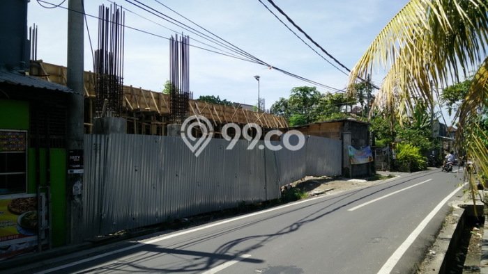 Tanah Dijual Area Strategis di Pemogan Denpasar 560m2 Tanah Dijual Area Strategis di Pemogan Denpasar 560m2