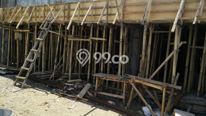 Tanah Dijual Area Strategis di Pemogan Denpasar 560m2 Tanah Dijual Area Strategis di Pemogan Denpasar 560m2