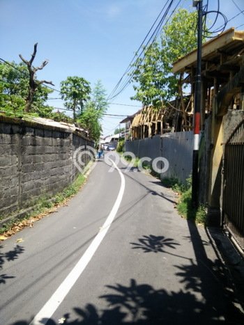 Tanah Dijual Area Strategis di Pemogan Denpasar 560m2 Tanah Dijual Area Strategis di Pemogan Denpasar 560m2