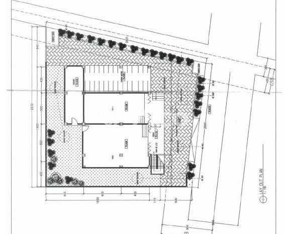 Tanah Dijual Area Strategis di Pemogan Denpasar 560m2 Tanah Dijual Area Strategis di Pemogan Denpasar 560m2