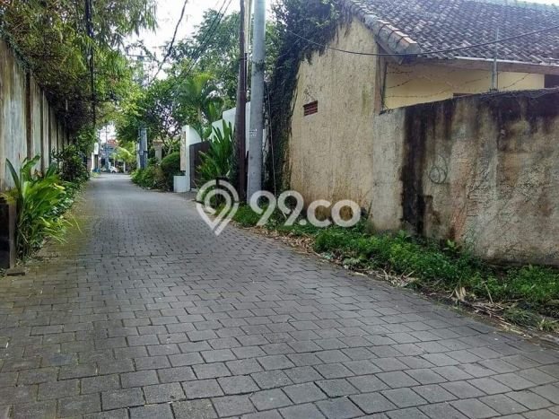 Tanah lokasi sangat strategis,hanya 700meter dari pantai batu belig Tanah lokasi sangat strategis,hanya 700meter dari pantai batu belig