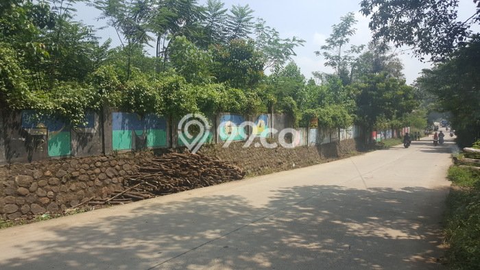 Lahan Dijual Lokasi Tenjo, Bogor dengan Luas Tanah 12050m2 dan Status Lain-lain Lahan Dijual Lokasi Tenjo, Bogor dengan Luas Tanah 12050m2 dan Status Lain-lain