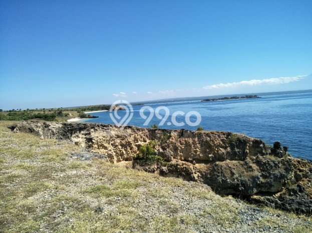 Tanah Kosong Dijual di Lombok Timur dengan Area 26000m2 Tanah Kosong Dijual di Lombok Timur dengan Area 26000m2