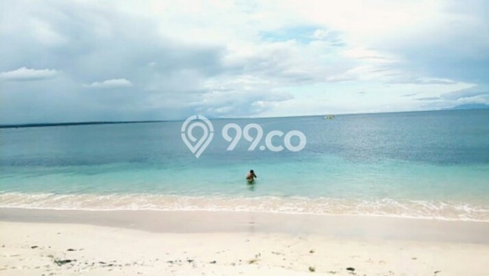 Tanah Kosong Dijual di Lombok Timur dengan Area 26000m2 Tanah Kosong Dijual di Lombok Timur dengan Area 26000m2