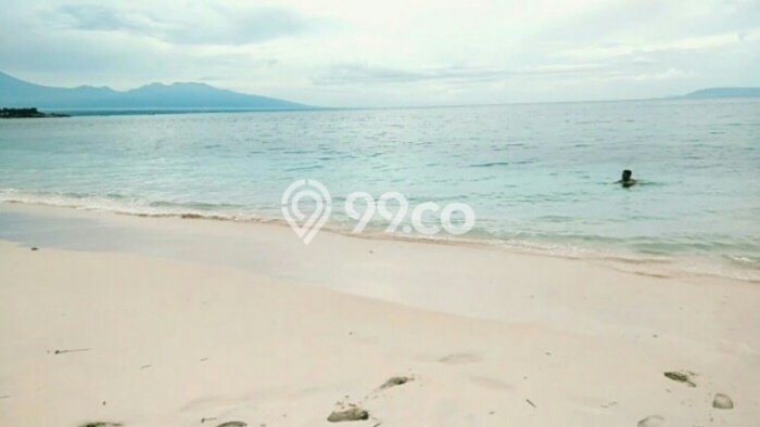 Tanah Kosong Dijual di Lombok Timur dengan Area 26000m2 Tanah Kosong Dijual di Lombok Timur dengan Area 26000m2