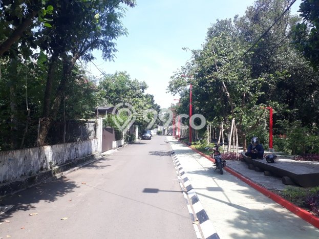 Tanah Investasi Dijual di Bandung Punya Luas 380m2 Tanah Investasi Dijual di Bandung Punya Luas 380m2