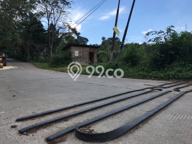 Dijual Tanah 1850m2 di Dago, Bandung Dijual Tanah 1850m2 di Dago, Bandung