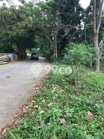 Dijual Tanah 1850m2 di Dago, Bandung Dijual Tanah 1850m2 di Dago, Bandung