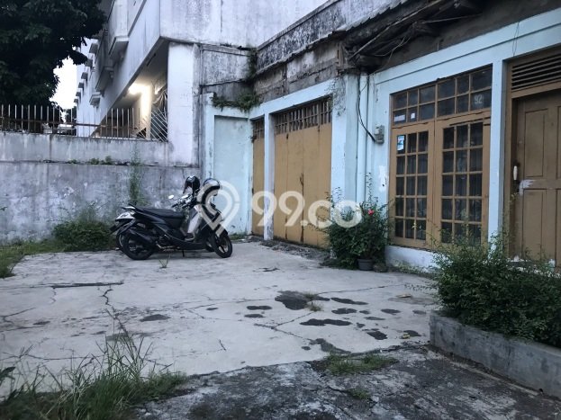 Lahan untuk Dijual Lokasi Lengkong, Bandung Luas 323m2 SHM Lahan untuk Dijual Lokasi Lengkong, Bandung Luas 323m2 SHM