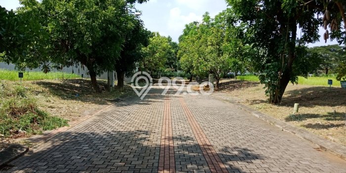 Untuk Dijual Tanah di Jakarta Utara, Luas 360m2 HGB Untuk Dijual Tanah di Jakarta Utara, Luas 360m2 HGB