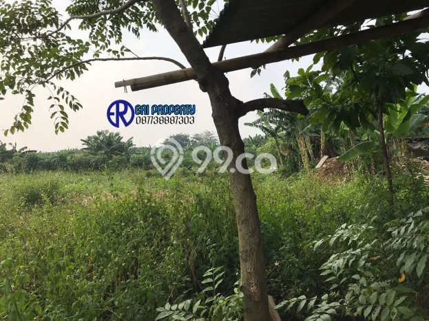 Tanah Industri Gudang Pabrik Jatiuwung Kota Tangerang Tanah Industri Gudang Pabrik Jatiuwung Kota Tangerang