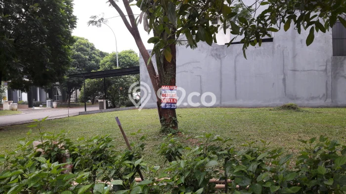 Tanah Siap Bangun Dijual di Tangerang Punya Luas 330m2 Tanah Siap Bangun Dijual di Tangerang Punya Luas 330m2