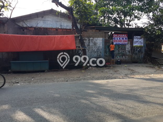 Tanah Kavling di Cibinong Dijual dengan Luas 3113m2 Tanah Kavling di Cibinong Dijual dengan Luas 3113m2
