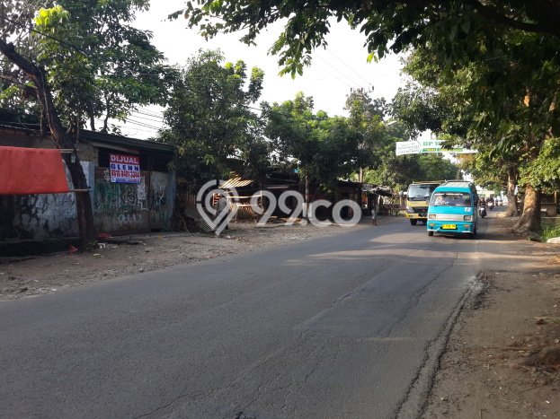Tanah Kavling di Cibinong Dijual dengan Luas 3113m2 Tanah Kavling di Cibinong Dijual dengan Luas 3113m2