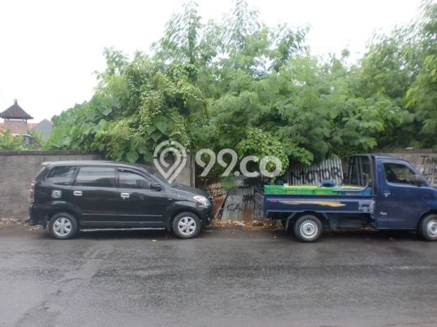 Tanah Dijual Area Strategis di Seminyak Badung 1000m2 Tanah Dijual Area Strategis di Seminyak Badung 1000m2