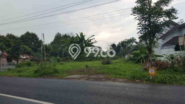 Tanah Lokasi Strategis Kawasan Argomulyo, Luas 1190m², Akses ke Pusat Kota, Dekat Argomulyo, Salatiga, Salatiga Tanah Lokasi Strategis Kawasan Argomulyo, Luas 1190m², Akses ke Pusat Kota, Dekat Argomulyo, Salatiga, Salatiga