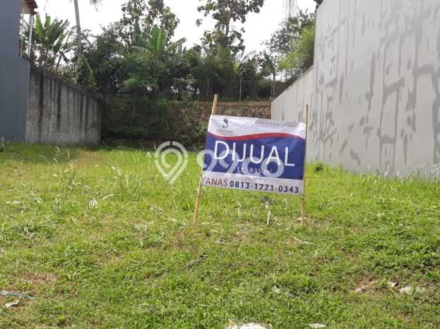 Tanah Komersial di Cipaku, Luas 435m², Akses Mudah Tanah Komersial di Cipaku, Luas 435m², Akses Mudah