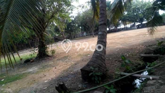Tanah Dijual Lokasi Anyer Anyer SHM Tanah Dijual Lokasi Anyer Anyer SHM