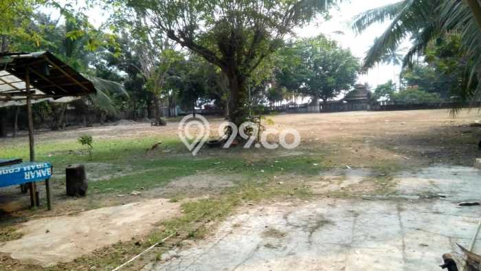 Tanah Dijual Lokasi Anyer Anyer SHM Tanah Dijual Lokasi Anyer Anyer SHM