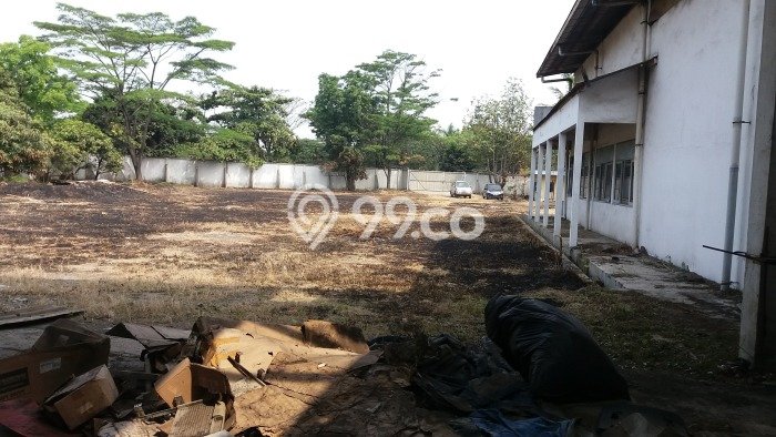 Tanah untuk Disewa di Bandung Luas 1m2 Tanah untuk Disewa di Bandung Luas 1m2