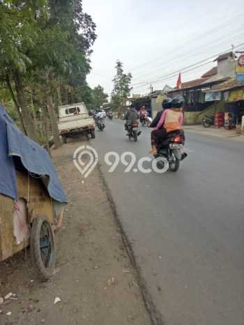 Kavling Tanah untuk Dijual di Ciwastra, Bandung, Luas 16000m2 Kavling Tanah untuk Dijual di Ciwastra, Bandung, Luas 16000m2