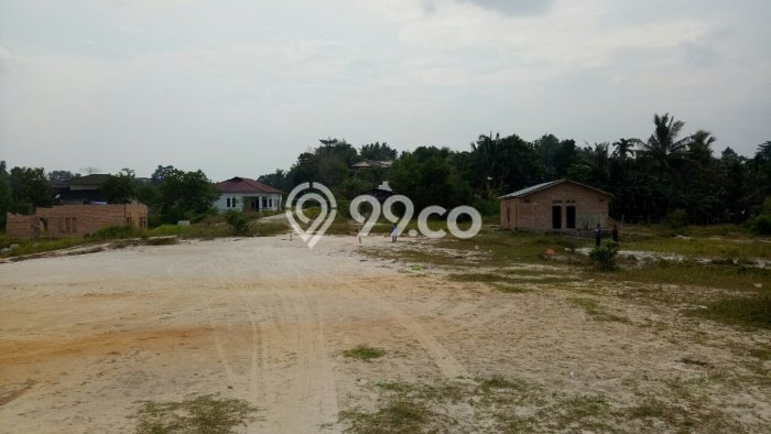 Dijual Tanah Area Berkembang di Tenayan Raya, Luas 28900m², Akses Tenayan Raya, Pekanbaru, Pekanbaru Dijual Tanah Area Berkembang di Tenayan Raya, Luas 28900m², Akses Tenayan Raya, Pekanbaru, Pekanbaru
