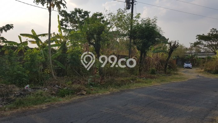 Lahan Kosong Dijual di Solo dengan Area 5305m2 Lahan Kosong Dijual di Solo dengan Area 5305m2