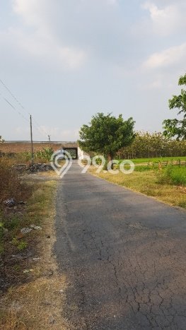 Lahan Kosong Dijual di Solo dengan Area 5305m2 Lahan Kosong Dijual di Solo dengan Area 5305m2