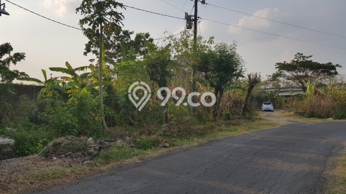Lahan Kosong Dijual di Solo dengan Area 5305m2 Lahan Kosong Dijual di Solo dengan Area 5305m2