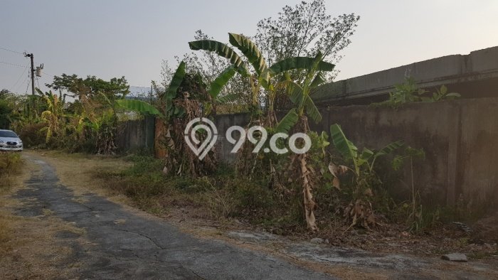 Lahan Kosong Dijual di Solo dengan Area 5305m2 Lahan Kosong Dijual di Solo dengan Area 5305m2