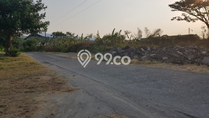 Lahan Kosong Dijual di Solo dengan Area 5305m2 Lahan Kosong Dijual di Solo dengan Area 5305m2