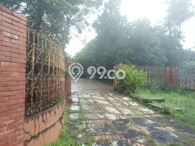 Jual Tanah di Petukangan, Luas 5224m², Dekat Fasilitas Umum Jual Tanah di Petukangan, Luas 5224m², Dekat Fasilitas Umum