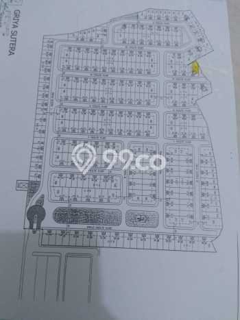 Murah Kavling Cluster Griya Sutera di Alam Sutera Murah Kavling Cluster Griya Sutera di Alam Sutera