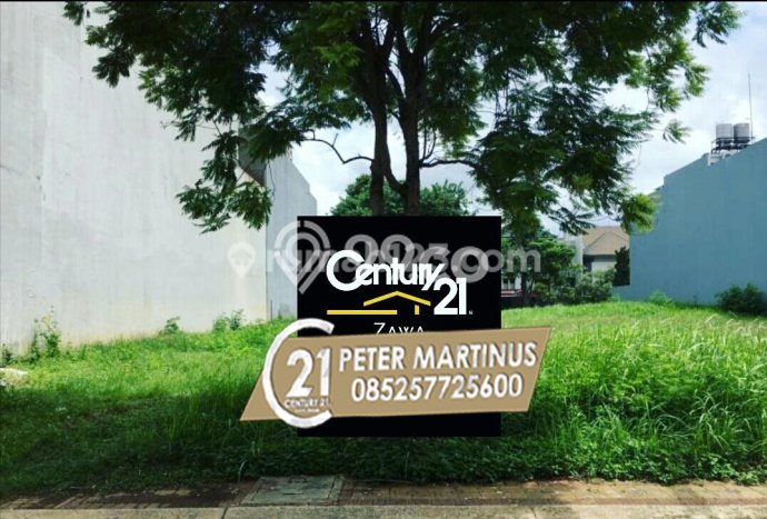 Tanah di Senayan, Luas 435m², Akses Pusat Kota, Ideal untuk Perumahan Tanah di Senayan, Luas 435m², Akses Pusat Kota, Ideal untuk Perumahan