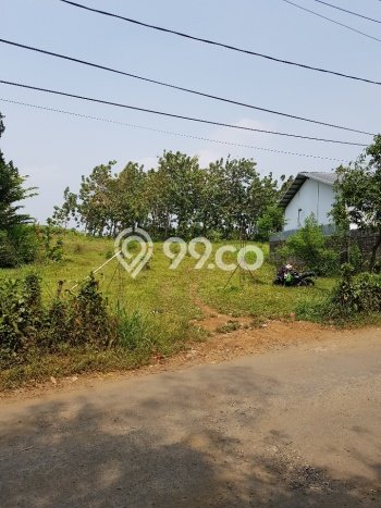 Kavling Tanah untuk Dijual di Cimahpar, Bogor, Luas 4494m2 Kavling Tanah untuk Dijual di Cimahpar, Bogor, Luas 4494m2