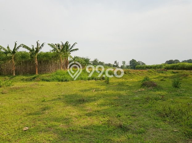 Kavling Tanah untuk Dijual di Cimahpar, Bogor, Luas 4494m2 Kavling Tanah untuk Dijual di Cimahpar, Bogor, Luas 4494m2