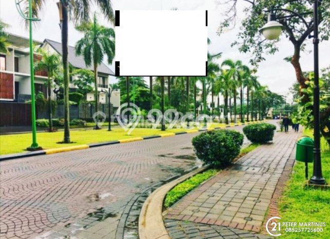 AREA PROSPEKTIF! Tanah di Senayan, Luas 584m², Akses Fasilitas Umum, Kawasan Berkembang AREA PROSPEKTIF! Tanah di Senayan, Luas 584m², Akses Fasilitas Umum, Kawasan Berkembang