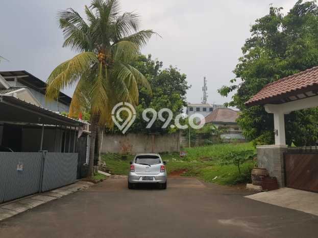 Untuk Dijual Tanah 1500m2 di Bintaro, Tangerang Selatan Untuk Dijual Tanah 1500m2 di Bintaro, Tangerang Selatan