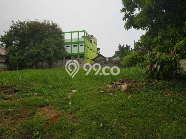 Untuk Dijual Tanah 1500m2 di Bintaro, Tangerang Selatan Untuk Dijual Tanah 1500m2 di Bintaro, Tangerang Selatan