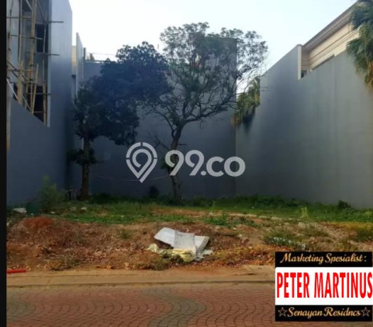 Untuk Dijual Tanah di Jakarta Selatan, Luas 400m2 Lain-lain Untuk Dijual Tanah di Jakarta Selatan, Luas 400m2 Lain-lain