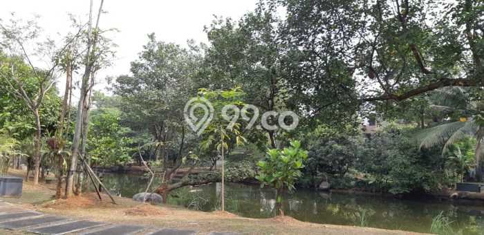 Tanah Dijual di Tangerang Seluas 550m2 Strategis Tanah Dijual di Tangerang Seluas 550m2 Strategis