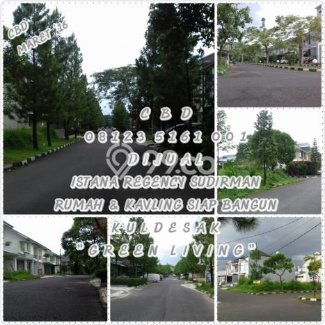 Tanah Kavling Dijual di Cijerah, Bandung dengan Luas Tanah 200m2 Tanah Kavling Dijual di Cijerah, Bandung dengan Luas Tanah 200m2