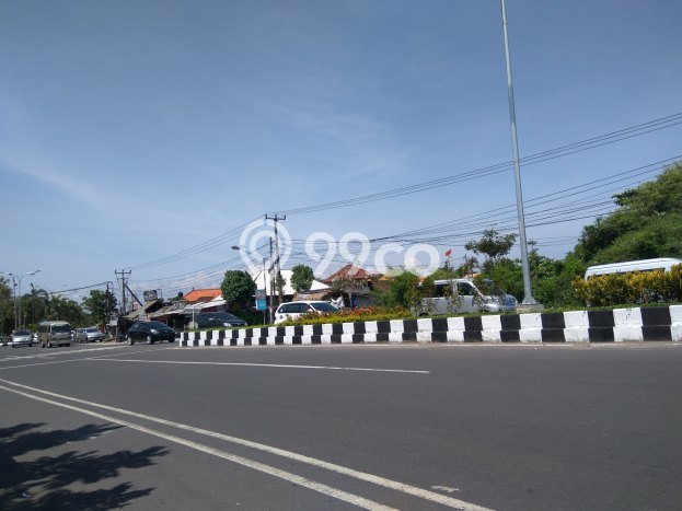 Lahan untuk Disewa di Badung Luas 2000m2 Lahan untuk Disewa di Badung Luas 2000m2