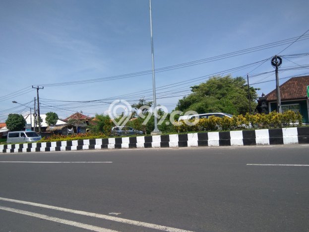 Lahan untuk Disewa di Badung Luas 2000m2 Lahan untuk Disewa di Badung Luas 2000m2
