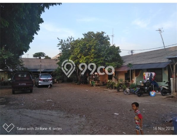 Kavling Tanah di Duren Sawit Dijual Luas 1145m2 Legalitas SHM Kavling Tanah di Duren Sawit Dijual Luas 1145m2 Legalitas SHM