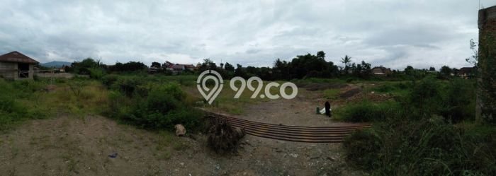 Tanah Area Prospektif Kawasan Soreang, Luas 21310m2m², Dekat ke Pusat Kota Tanah Area Prospektif Kawasan Soreang, Luas 21310m2m², Dekat ke Pusat Kota